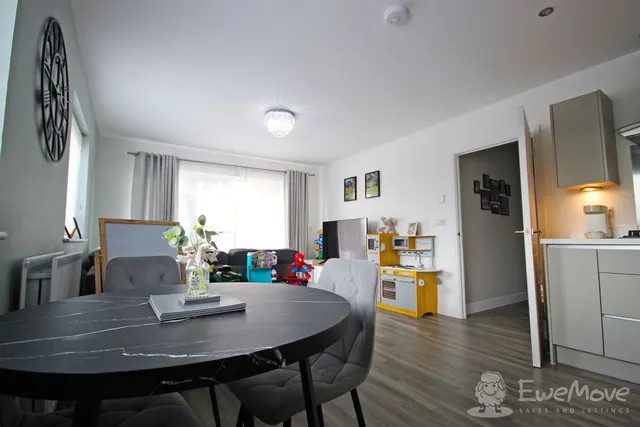 Garland Rise, Weldon, DA10, photo 3