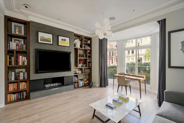 Elgin Crescent, London, W11, photo 2