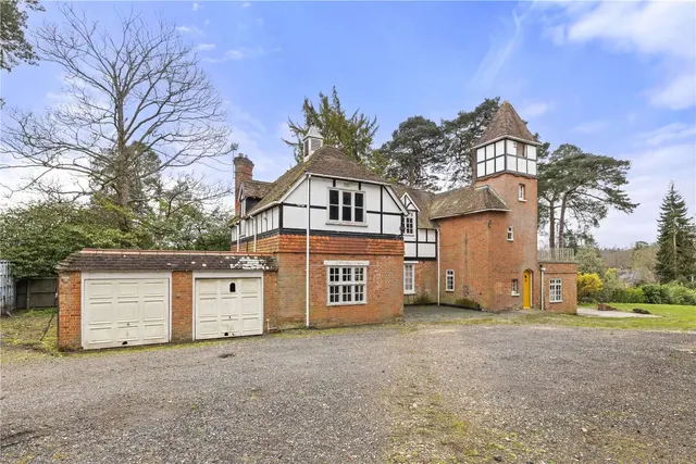 Photo 3 — Charters Road, Ascot, Berkshire, SL5 9QB
