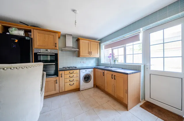 Cross Lane, Findon, BN14, photo 3