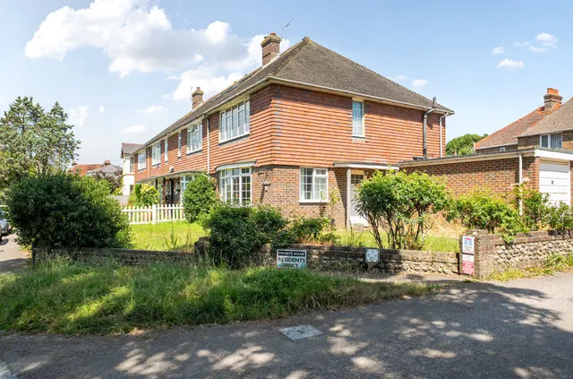 Cross Lane, Findon, BN14, photo 1