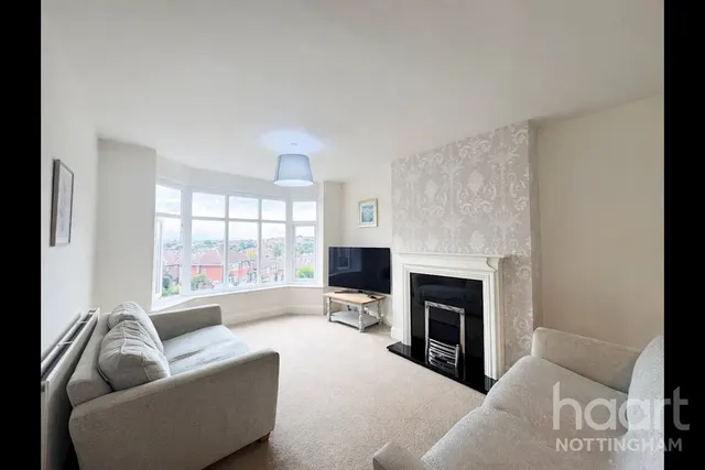 Cantley Avenue, Gedling, NG4, photo 2