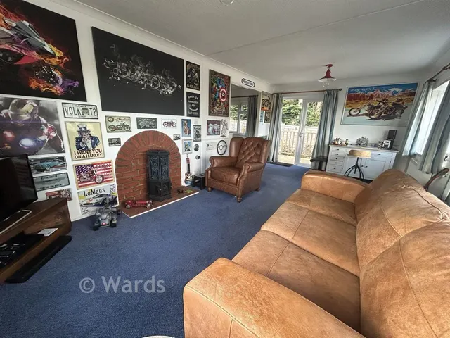 Lower Road, East Farleigh, ME15, photo 3