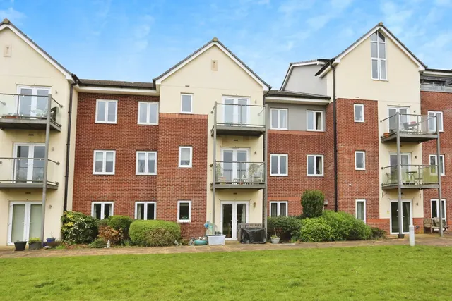 Nelstrop Road, Heaton Chapel, SK4, photo 1