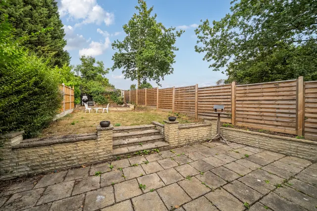 Photo 2 — Charters Way, Sunningdale, SL5