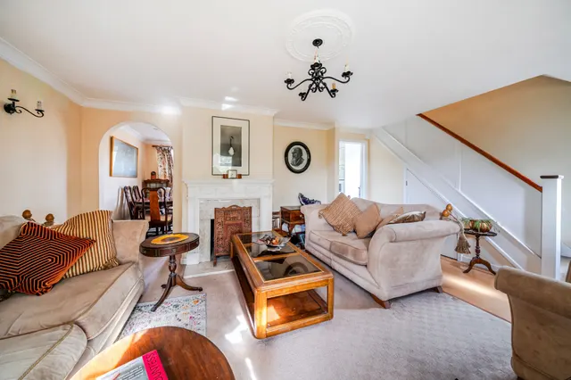 Photo 3 — Charters Way, Sunningdale, SL5