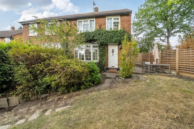 Charters Way, Sunningdale, SL5, photo 1
