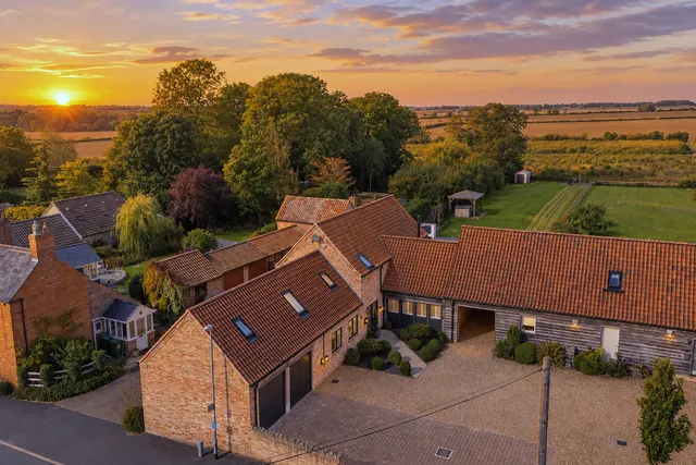 Main Street, Great Gidding, PE28, photo 1