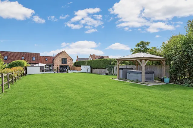 Main Street, Great Gidding, PE28, photo 2