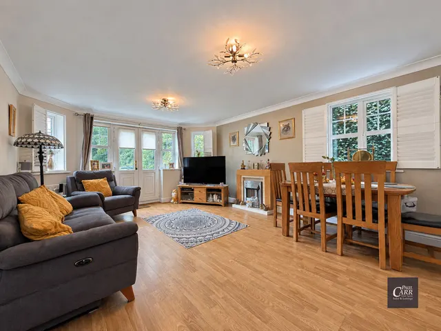 Horsley Road, Streetly, B74, photo 2