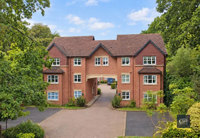 Horsley Road, Streetly, B74, photo 1