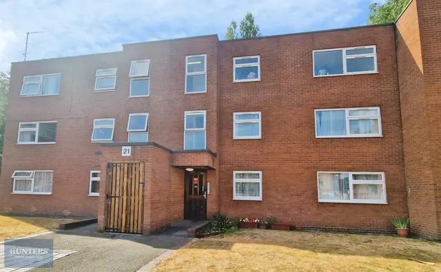 Chad Valley Close, Harborne, Birmingham, B17 9LN, photo 1