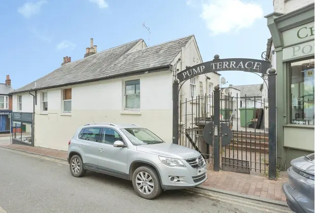 Grover Street, Tunbridge Wells, TN1, photo 3
