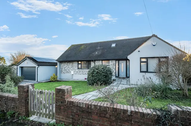 Park Lane, Pinhoe, EX4
