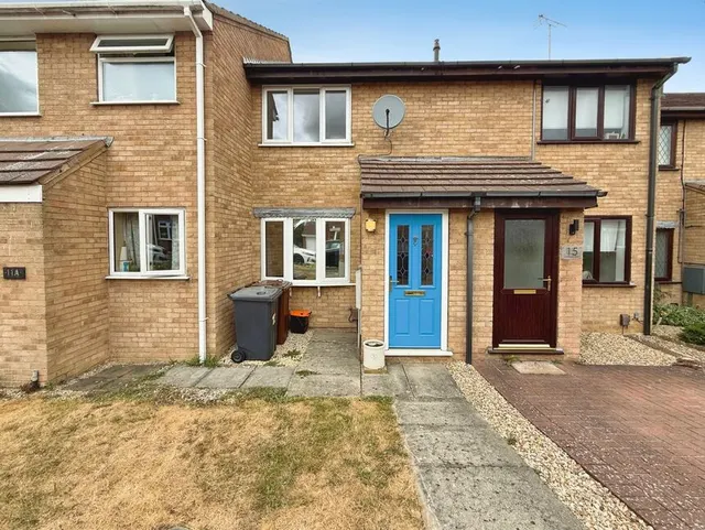 Chesney Road, Lincolnshire, LN2, photo 1