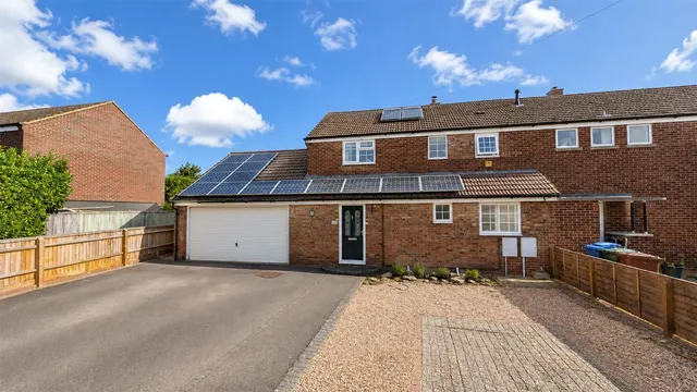 Elderfield Road, Bicester, Oxfordshire, OX27, photo 1