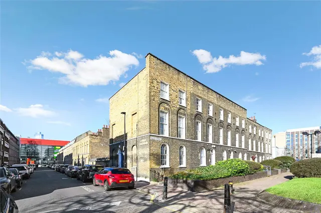 Philpot Street, London, E1 2JH, photo 1
