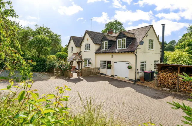 Mancetter, Atherstone, CV9, photo 1