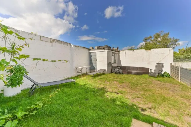 Cresswell Road, London, SE25, photo 1