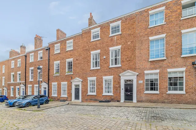 Stanley Place, Chester, CH1, photo 1