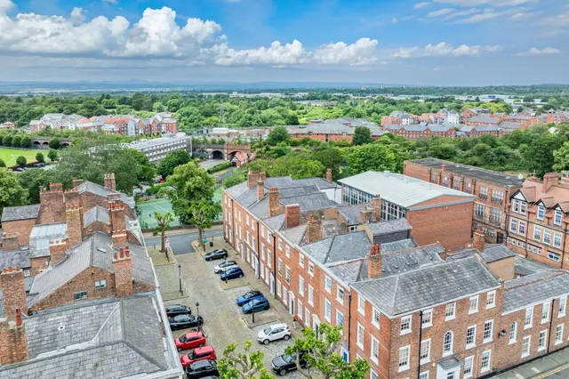 Stanley Place, Chester, CH1, photo 3