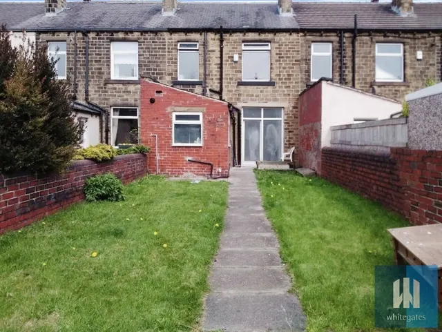 Birkhouse Lane, Moldgreen, HD5, photo 1