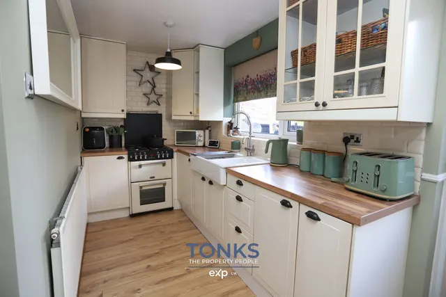 Jarvis Crescent, Oldbury, B69, photo 3