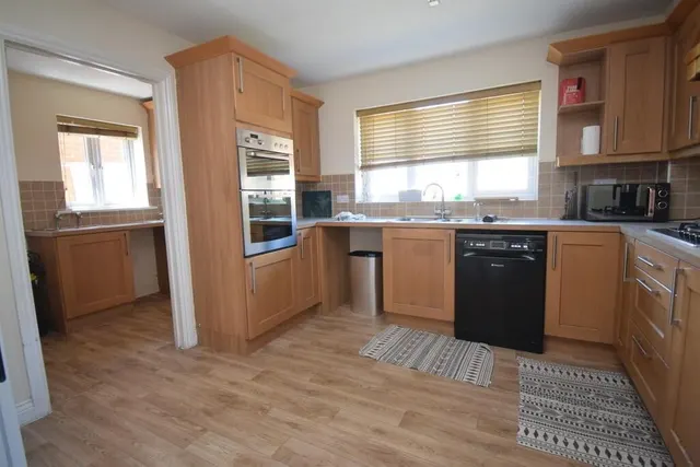Photo 2 — Stockmoor Drive, Bridgwater TA6 6AH