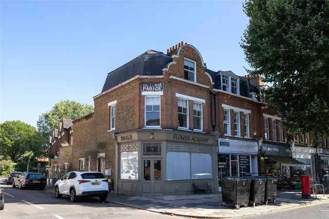 Sandycombe Road, Kew, TW9, photo 1