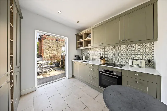 Sandycombe Road, Kew, TW9, photo 3