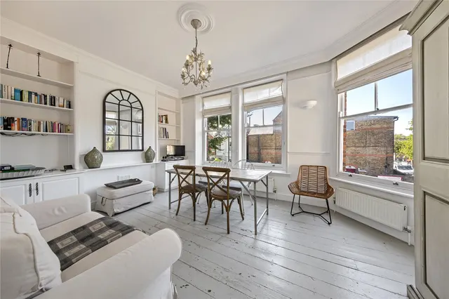 Sandycombe Road, Kew, TW9, photo 2