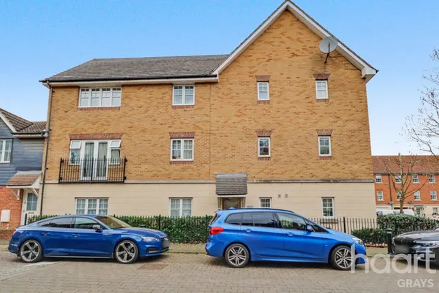 Caspian Way, Purfleet, RM19, photo 2