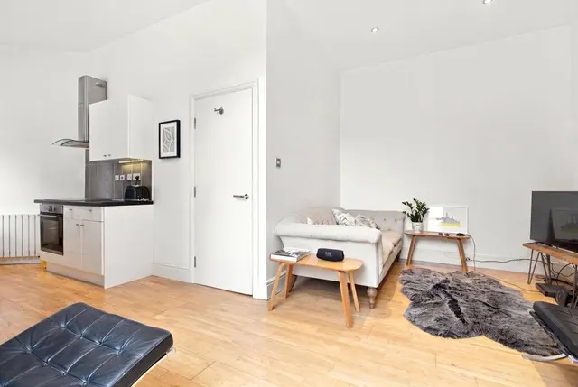 Brook Drive, London, SE11, photo 2
