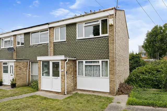 Sommerville Close, Faversham, ME13, photo 1