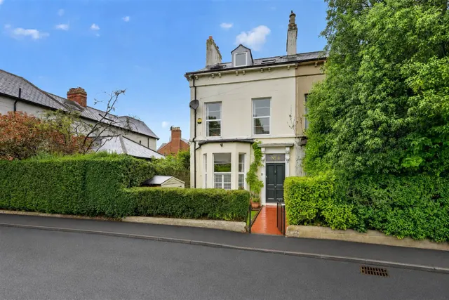 Church Avenue, Holywood, BT18, photo 1