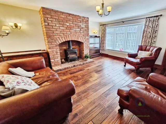 Heatherdale, Ibstock, LE67, photo 3