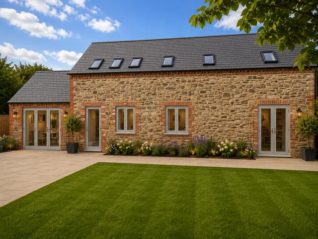 Off Newstead Way, Loughborough, LE11, photo 1