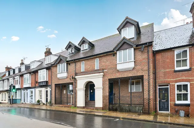 Chesil Street, Winchester, SO23, photo 1
