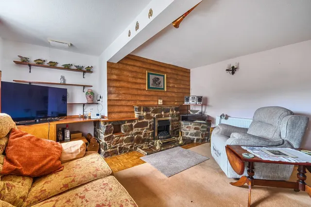 Ballars Cottages, Goodleigh, EX32, photo 2