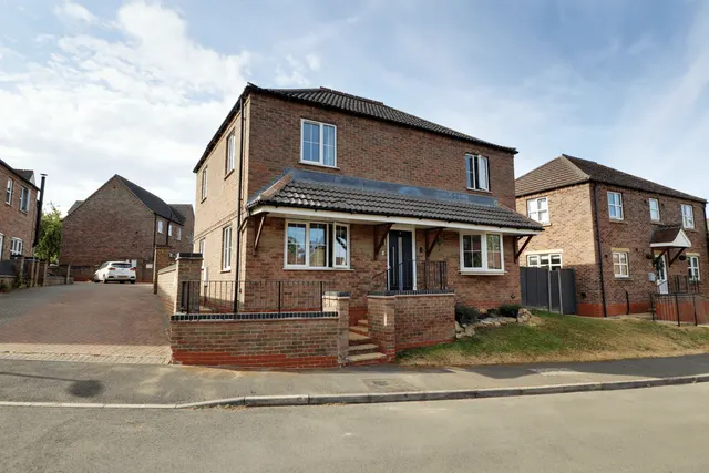 Millstone Close, Kirton Lindsey, DN21, photo 1