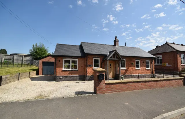Ash Magna, Whitchurch, photo 1