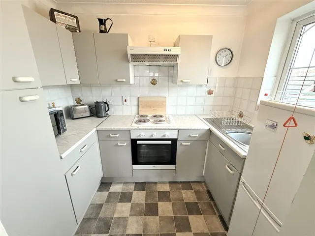 Grizedale Court, Forest Gate, FY3, photo 3