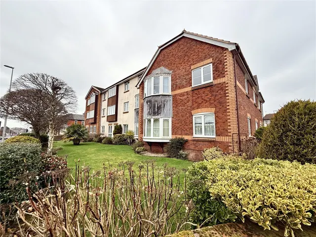 Grizedale Court, Forest Gate, FY3, photo 1