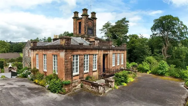 King Street, Newton Stewart, DG8, photo 1