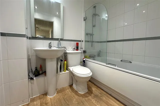 Photo 3 — Winterthur Way, Basingstoke, Hampshire, RG21 7UQ