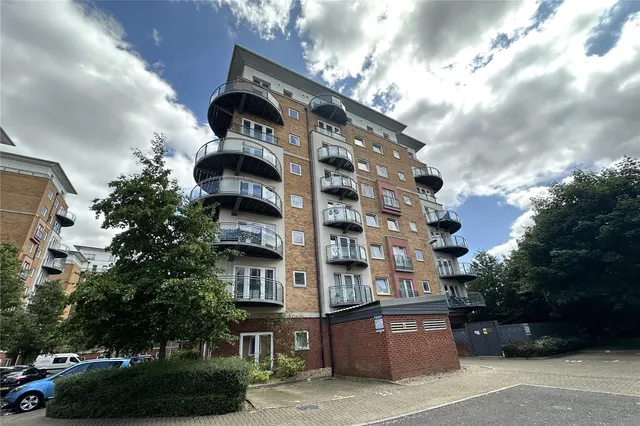 Winterthur Way, Basingstoke, Hampshire, RG21 7UQ, photo 1