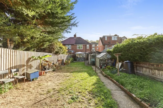 Micklefield Road, High Wycombe, HP13, photo 2