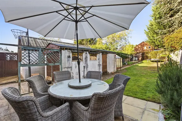 Micklefield Road, High Wycombe, HP13, photo 3