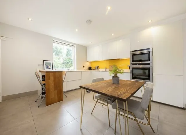 Upper Tollington Park, Finsbury Park, N4, photo 3