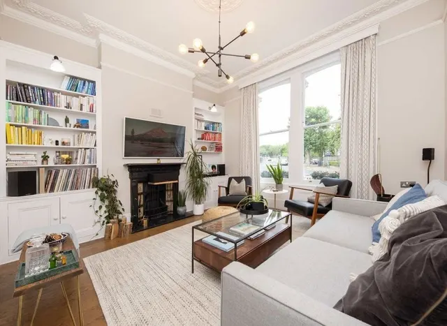 Upper Tollington Park, Finsbury Park, N4, photo 2